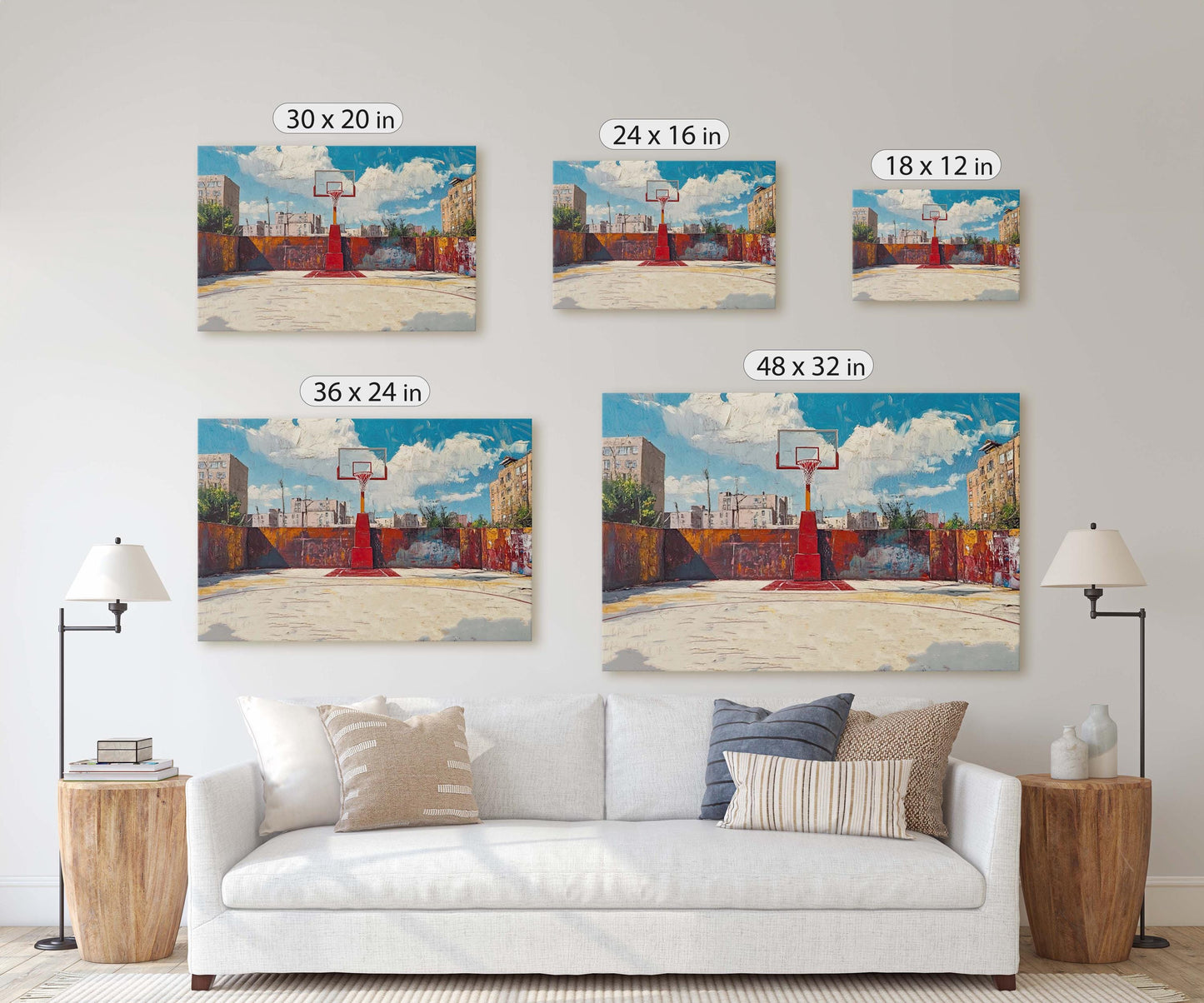 Basketball Art, Street Art, Basketball Court, Basketball Painting