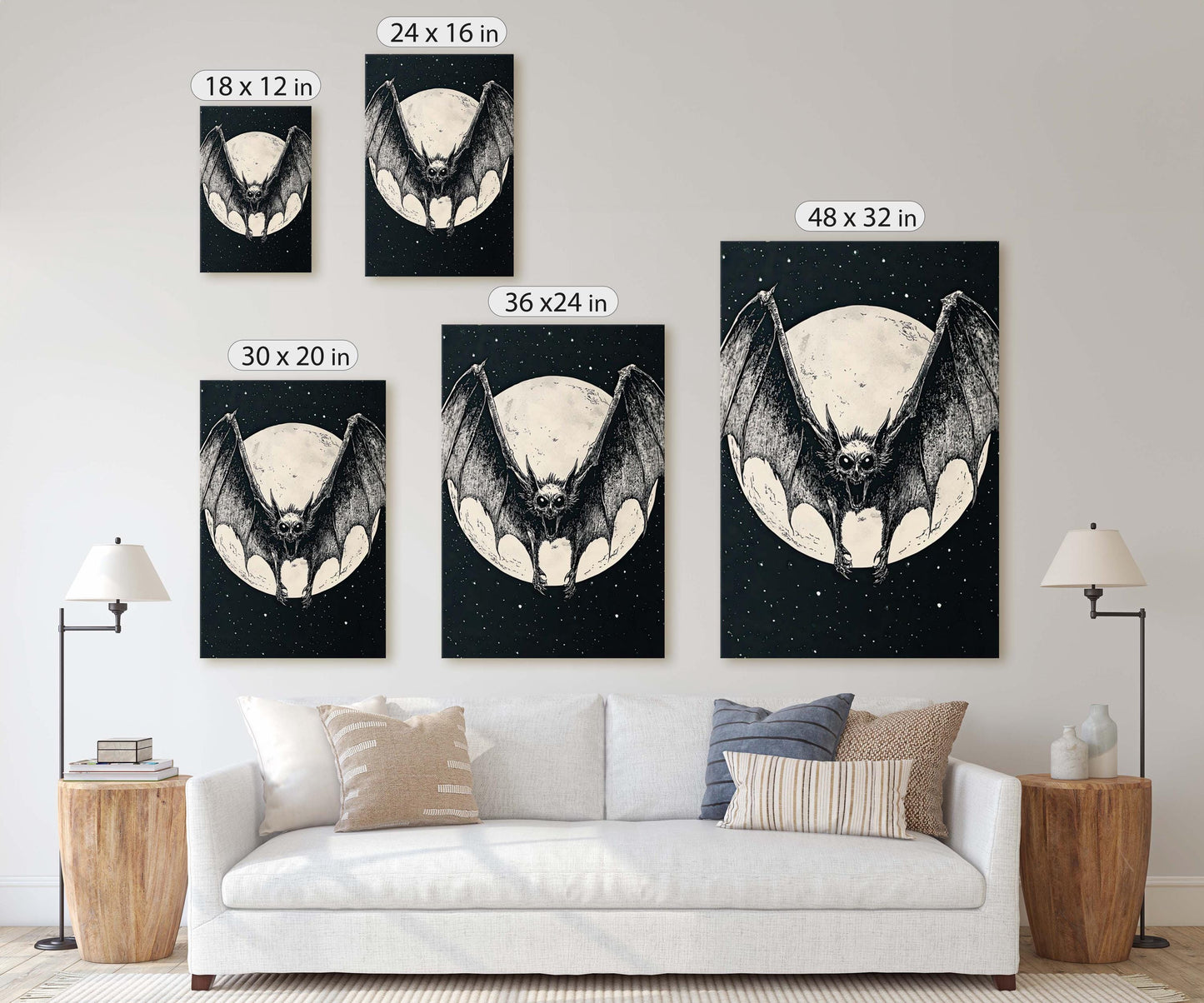 Vampire Bat, Creepy Decor, Dark Arts, Dark Academia, Dracula