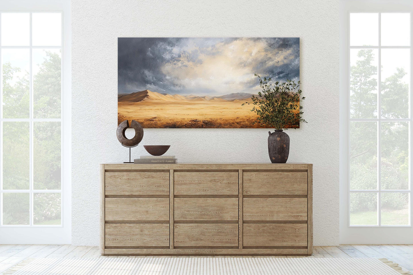 Namib Africa, Namib Desert Art, Desert Painting