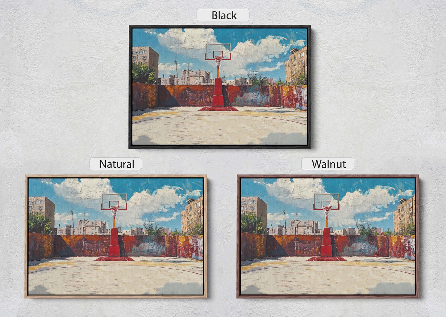 Basketball Art, Street Art, Basketball Court, Basketball Painting