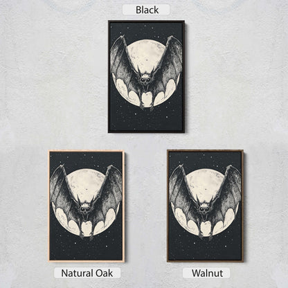 Vampire Bat, Creepy Decor, Dark Arts, Dark Academia, Dracula